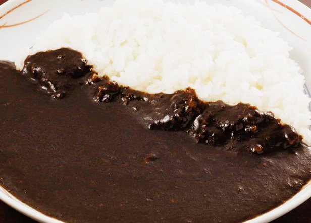 博多黒カレー