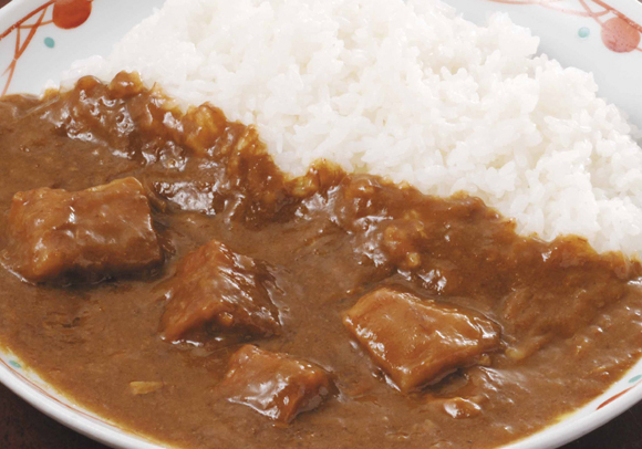 野菜カレー